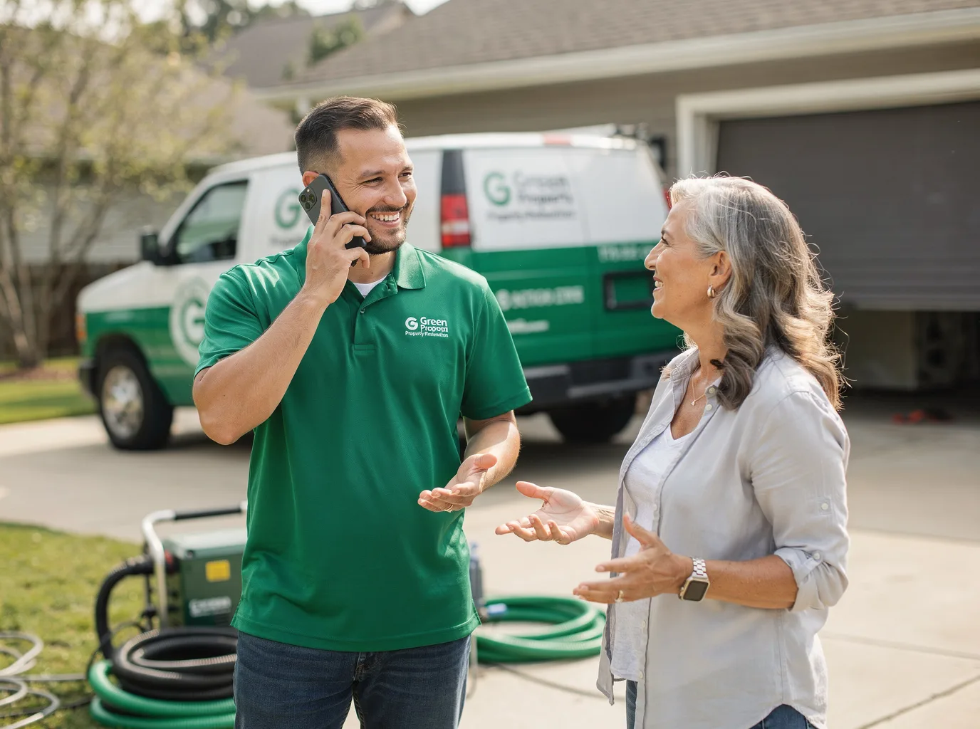 Water Damage Restoration Tafton, PA FAQs